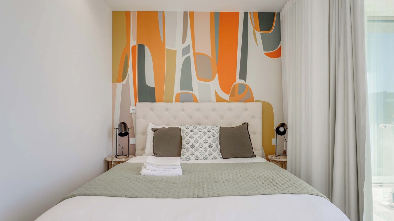 Photo of Bedroom in Santa Maria e Sao Miguel