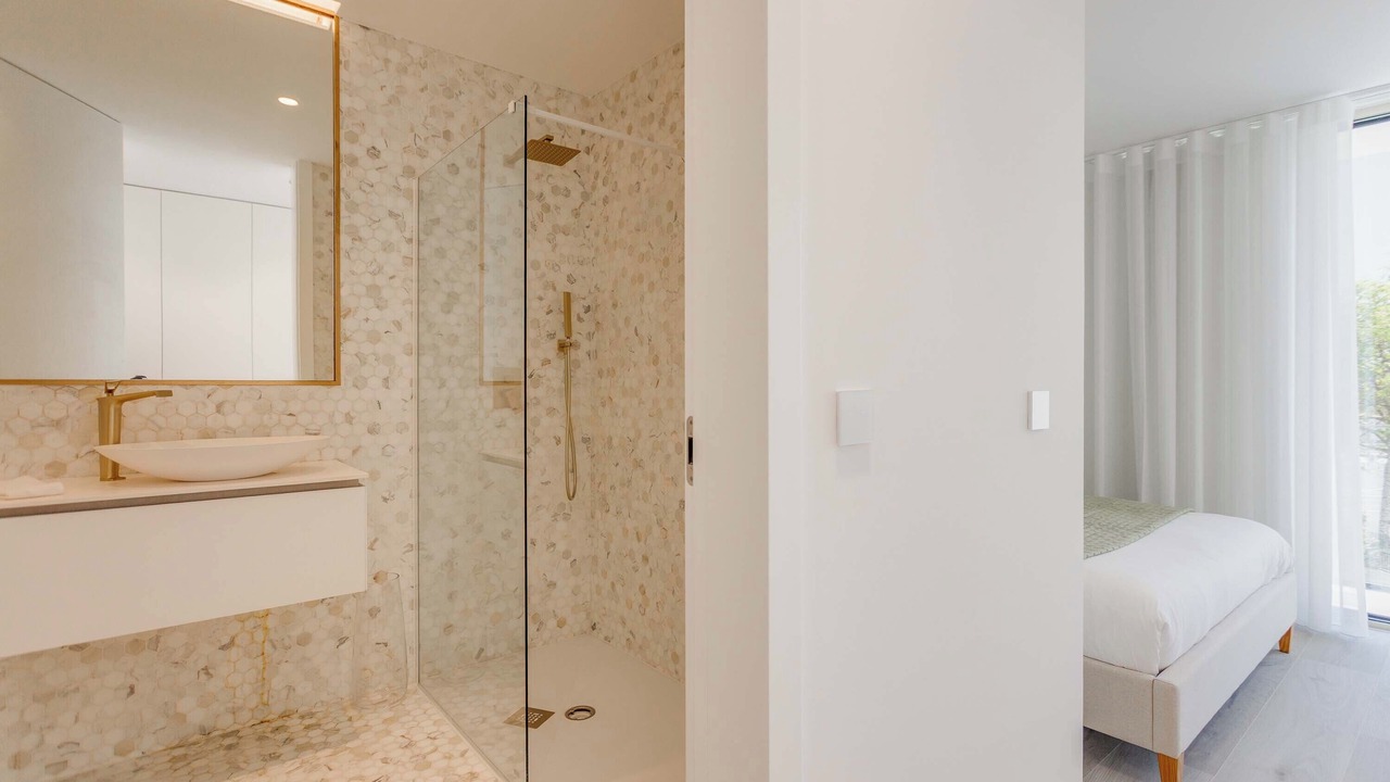 Photo of Bathroom in Santa Maria e Sao Miguel