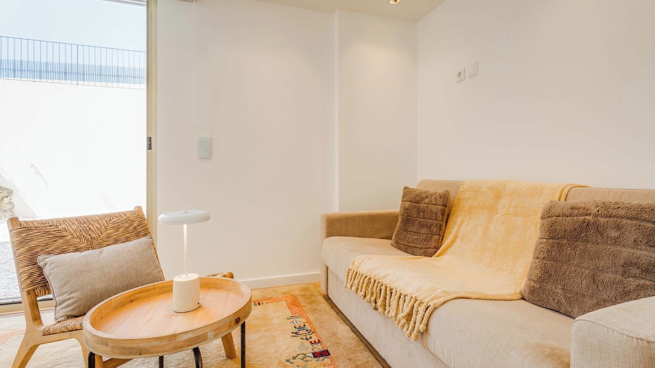 Photo of Livingroom in Santa Maria e Sao Miguel