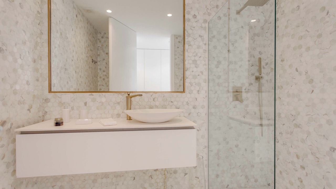 Photo of Bathroom in Santa Maria e Sao Miguel