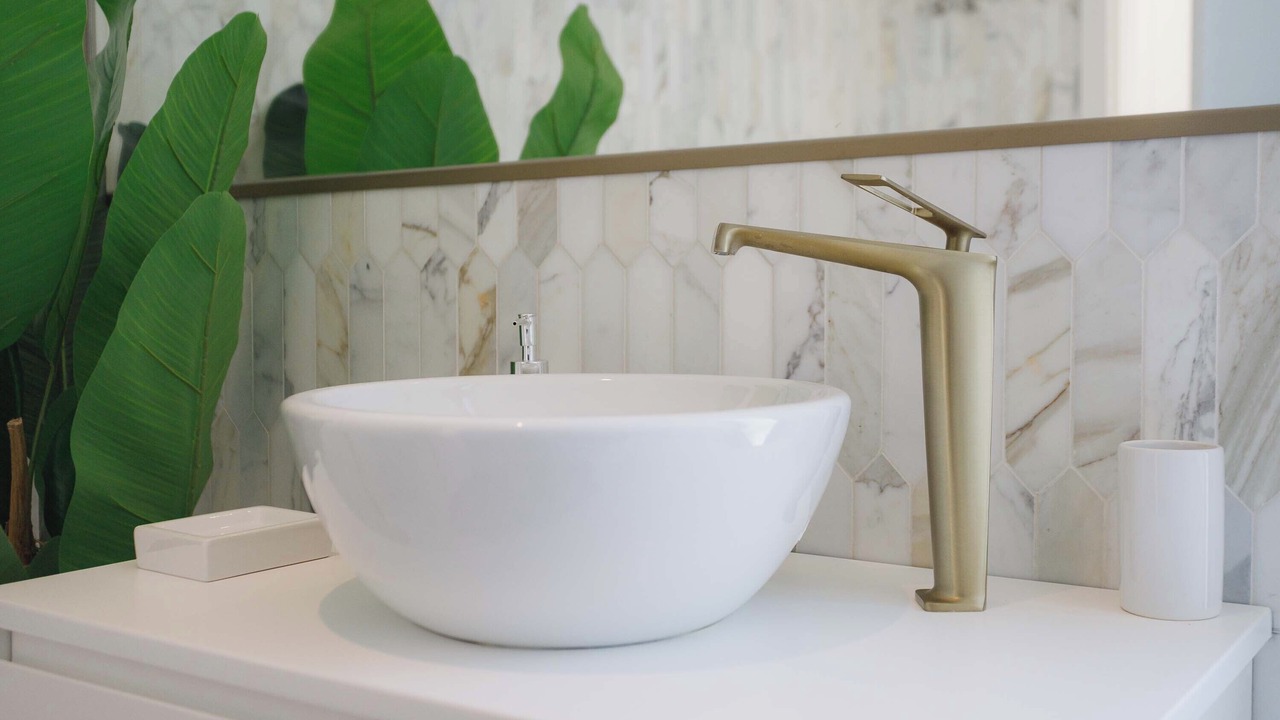 Photo of Bathroom in Santa Maria e Sao Miguel