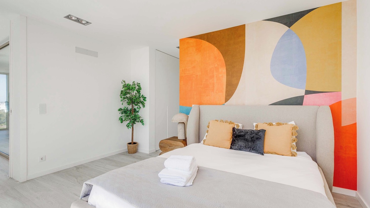 Photo of Bedroom in Santa Maria e Sao Miguel