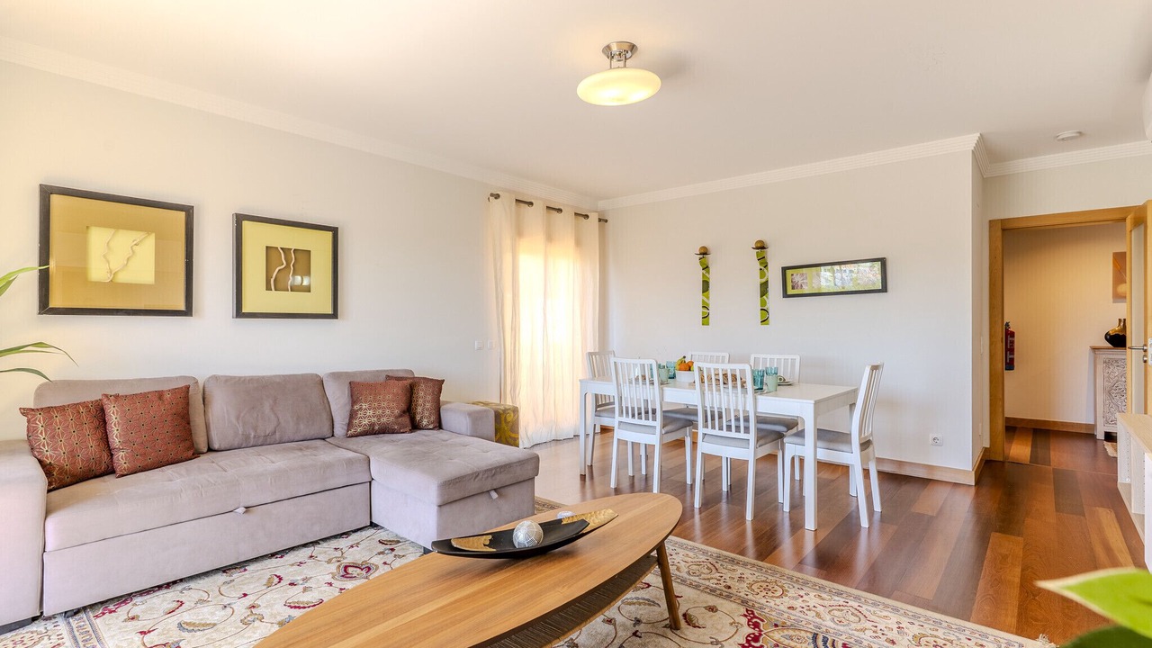Photo of Livingroom in Montechoro