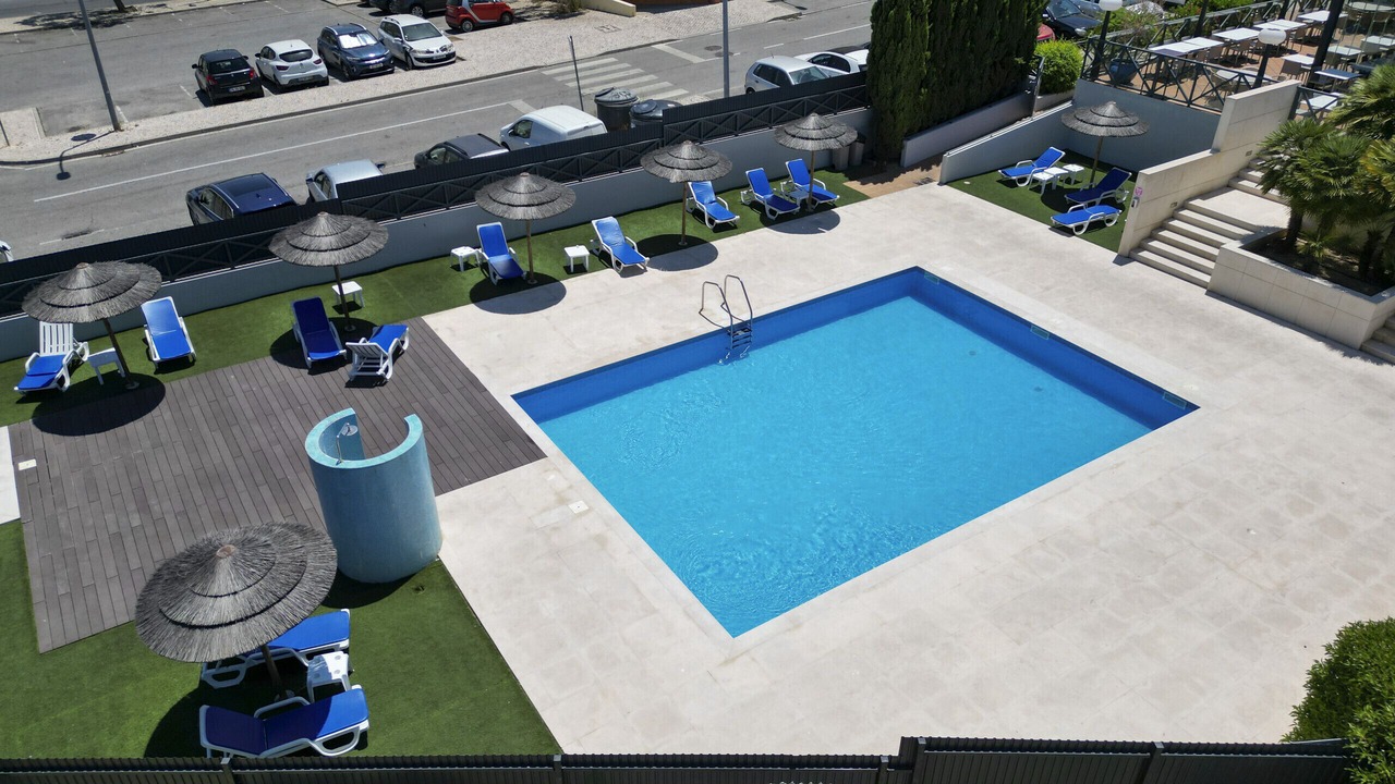 Photo of Outdoor in Montechoro