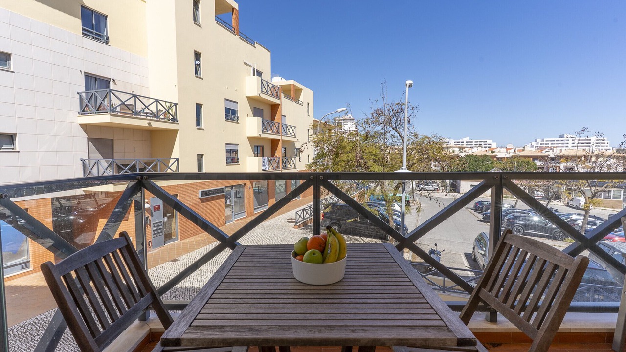 Photo of Outdoor in Montechoro