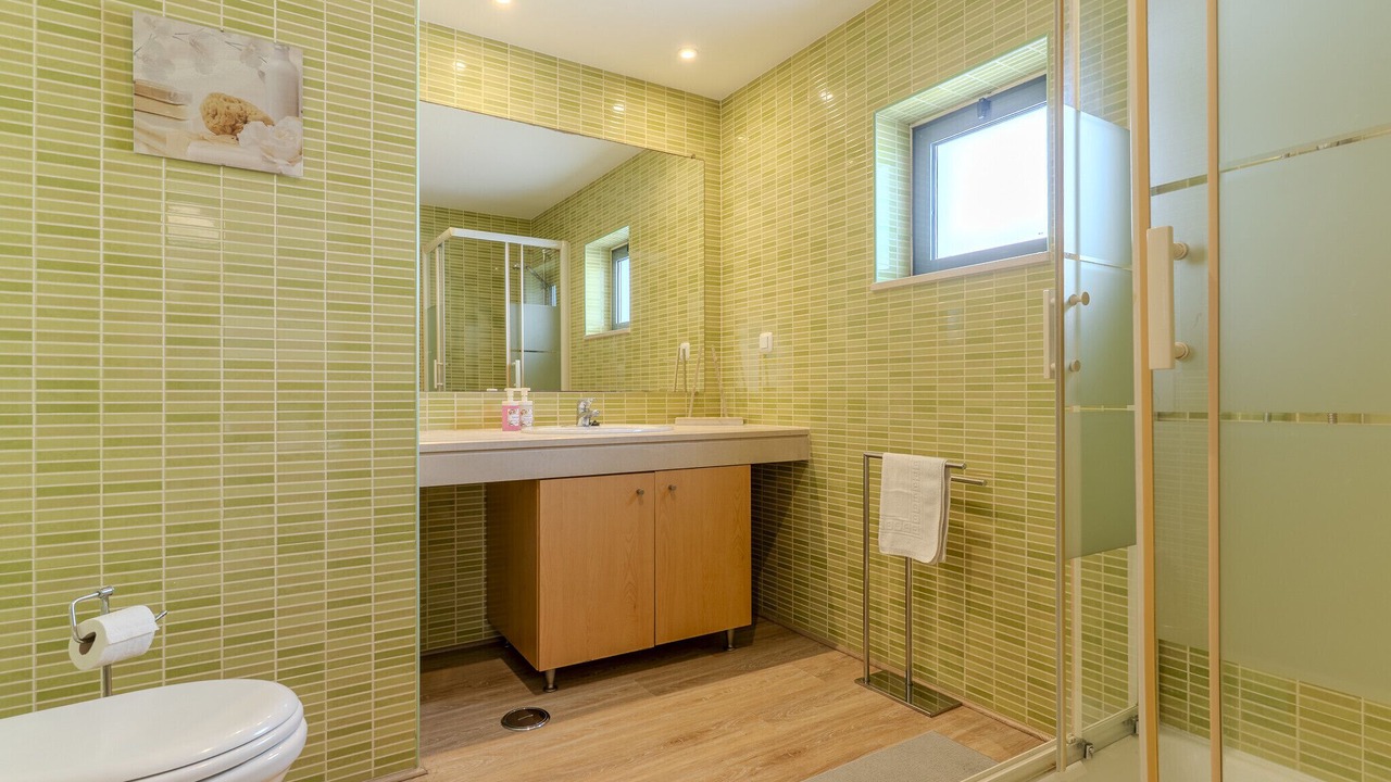 Photo of Bathroom in Montechoro