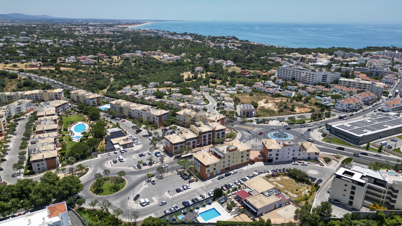 Photo of Outdoor in Montechoro