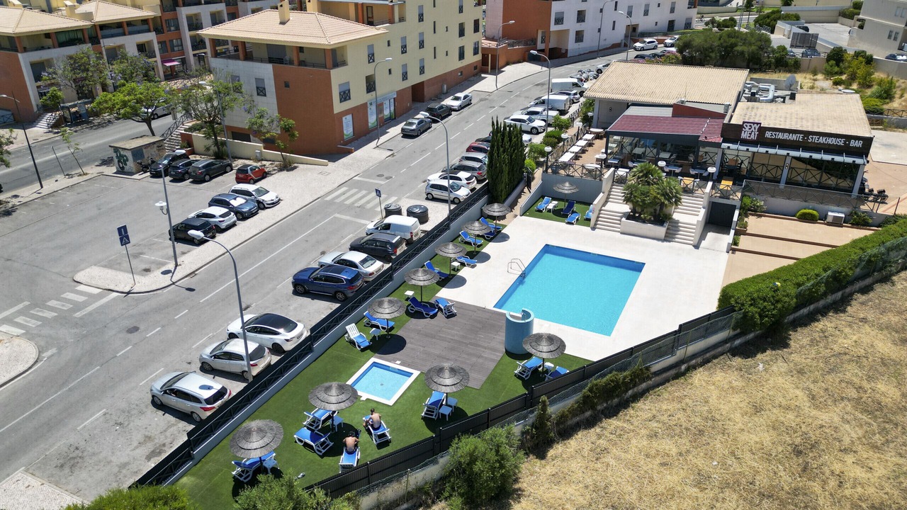 Photo of Outdoor in Montechoro