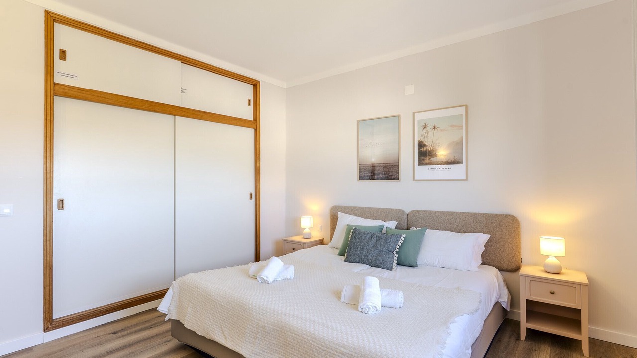 Photo of Bedroom in Correeira