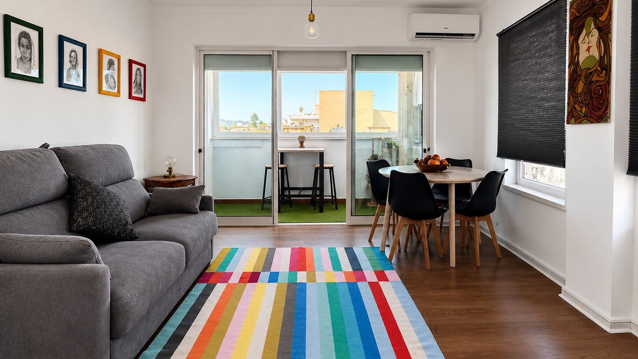 Photo of Livingroom in Carnide