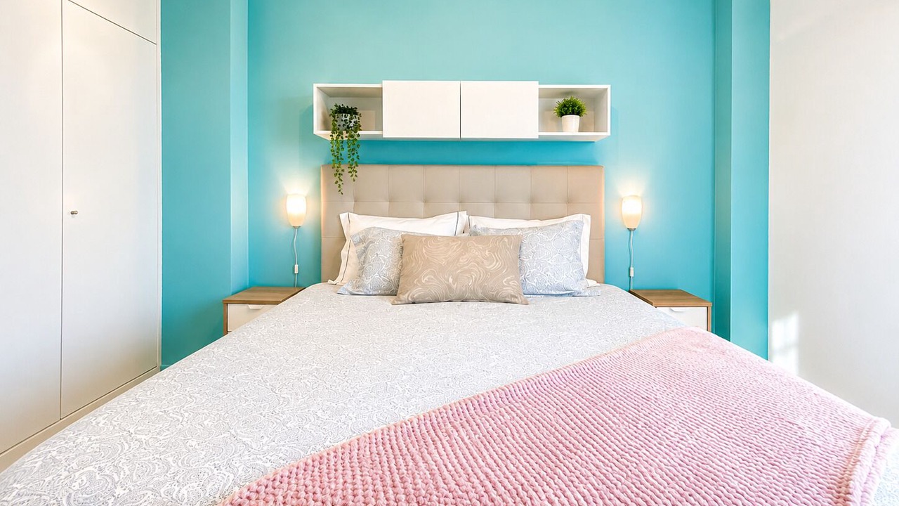 Photo of Bedroom in Carnide