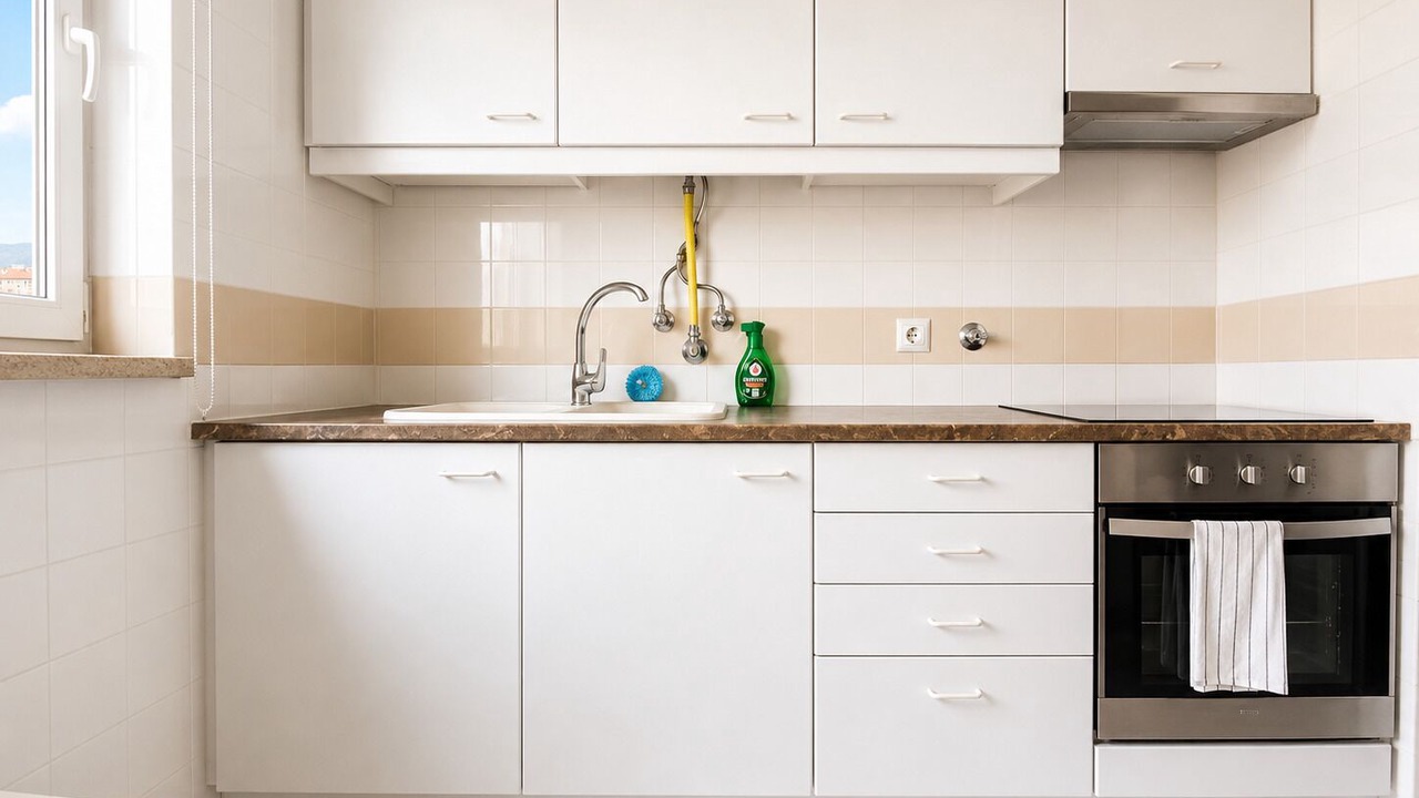 Photo of Kitchen in Carnide