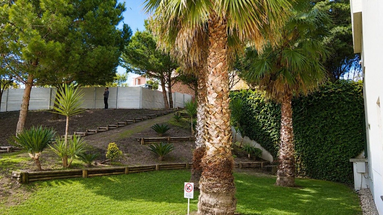 Photo of Outdoor in Carnide