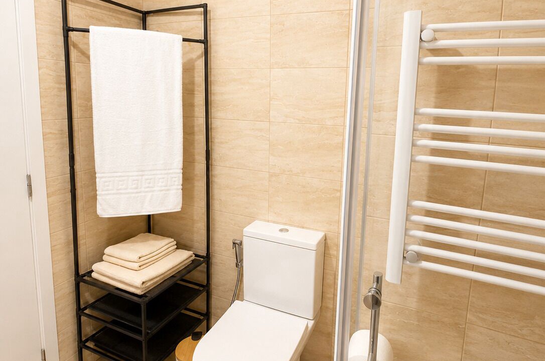 Photo of Bathroom in Carnide