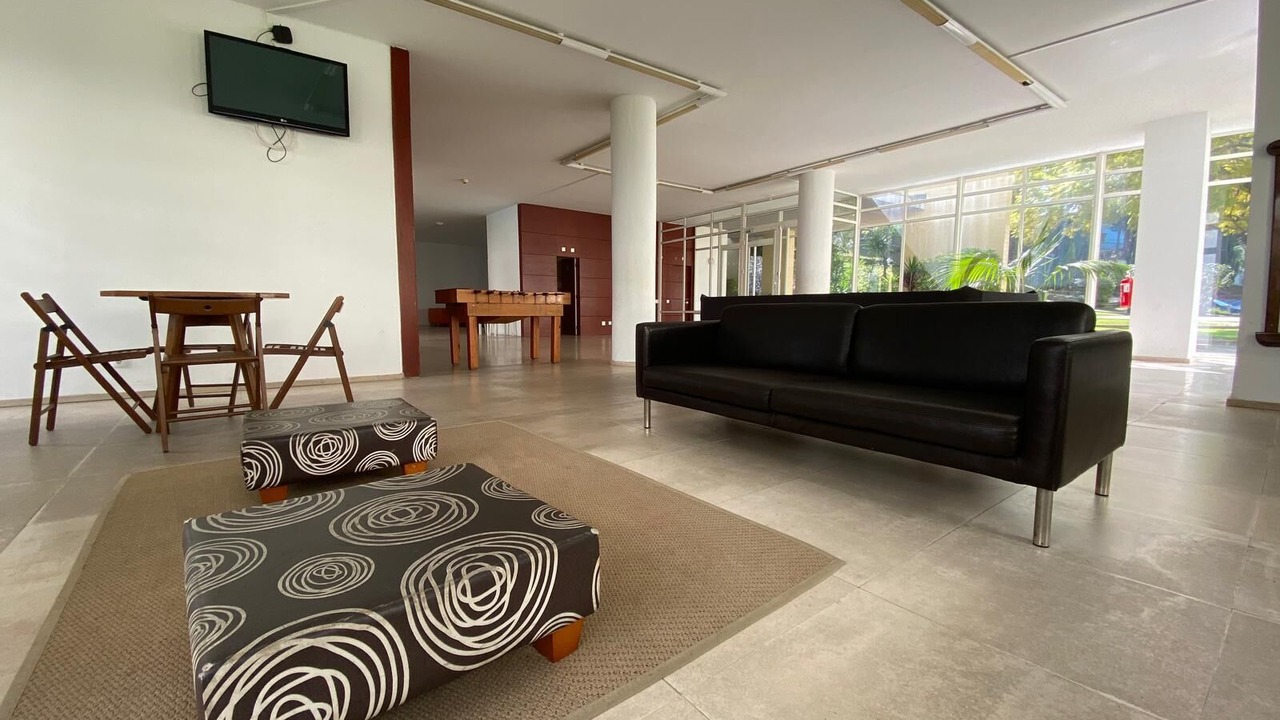 Photo of Livingroom in Carnide