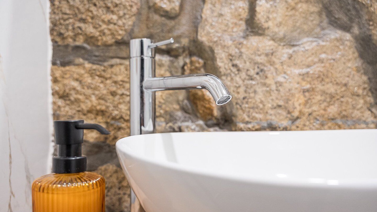 Photo of Bathroom in Lordelo do Ouro e Massarelos