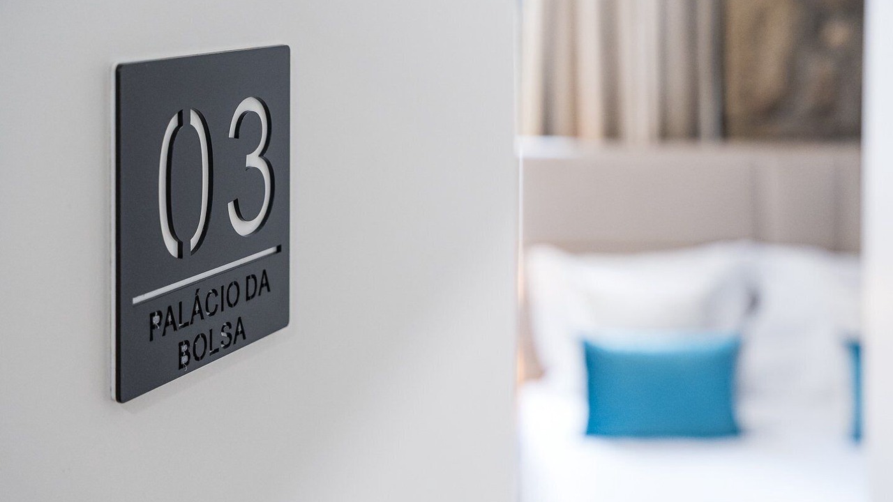 Photo of Bedroom in Lordelo do Ouro e Massarelos