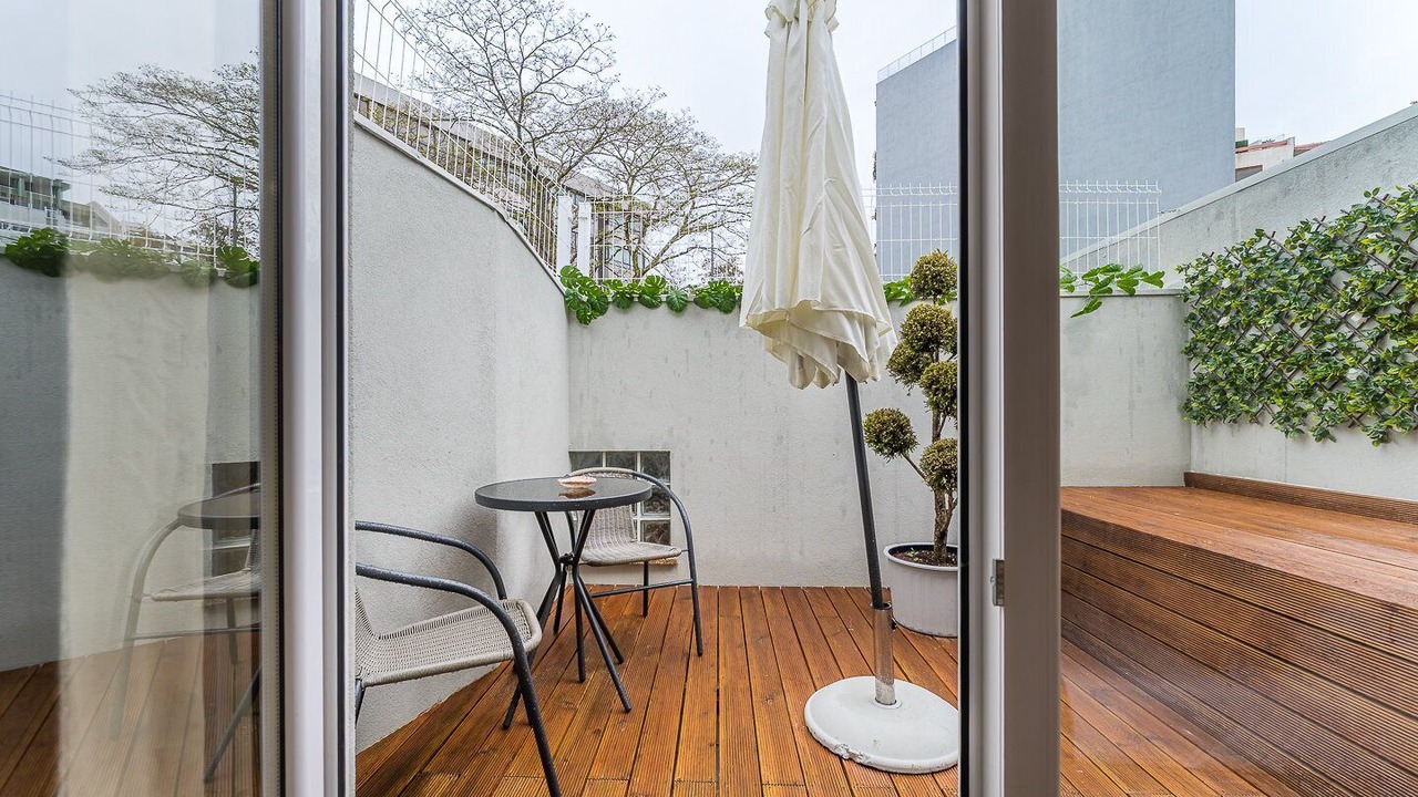 Photo of Outdoor in Boavista