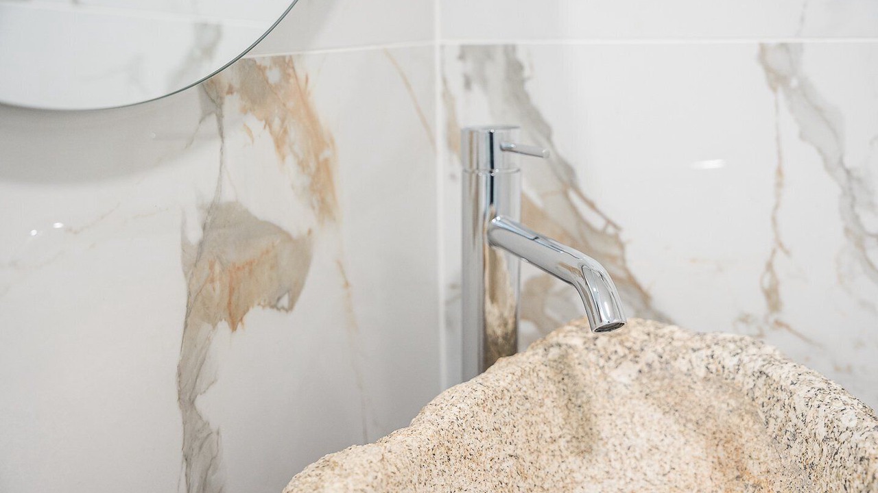 Photo of Bathroom in Boavista