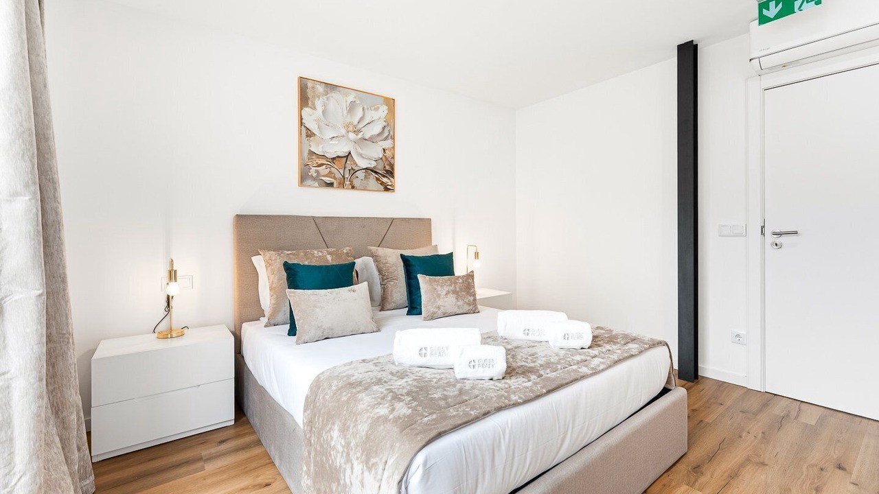 Photo of Bedroom in Boavista