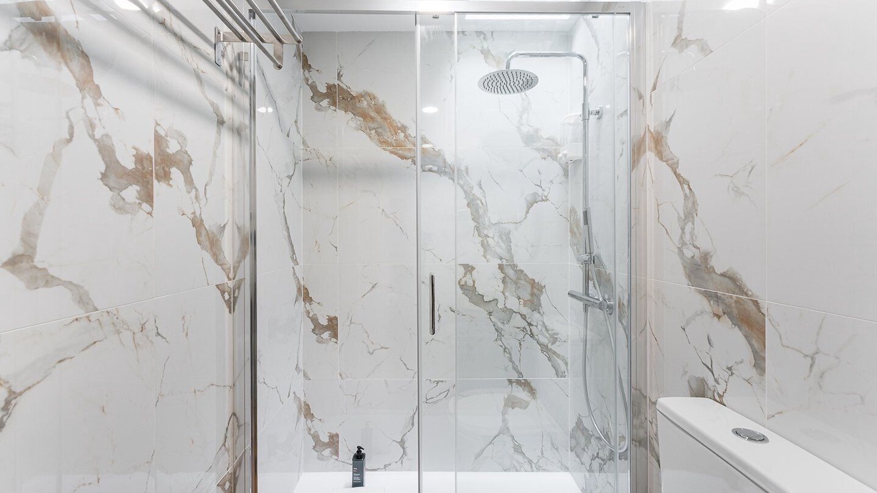 Photo of Bathroom in Boavista