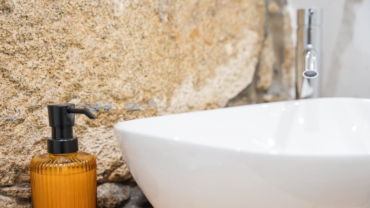 Photo of Bathroom in Lordelo do Ouro e Massarelos