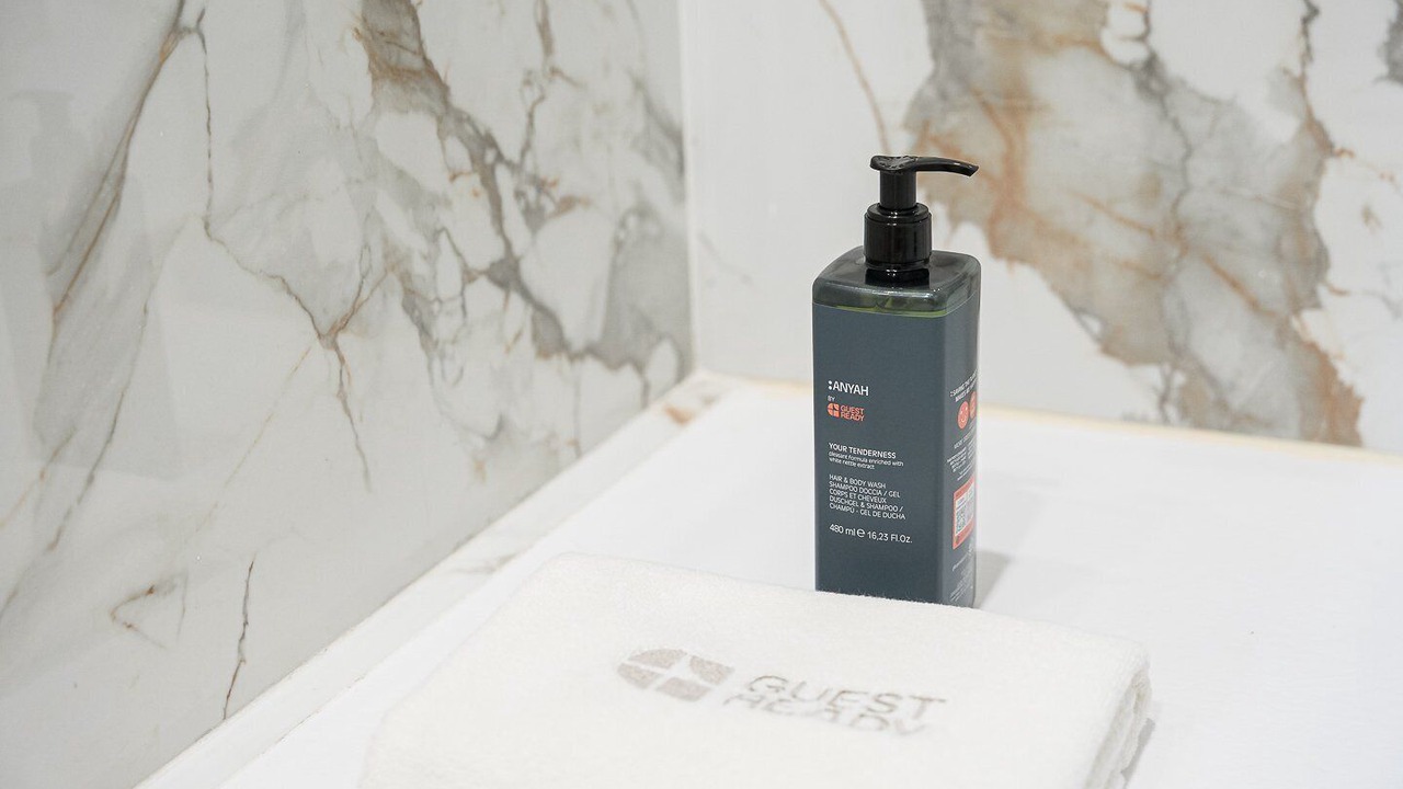 Photo of Bathroom in Lordelo do Ouro e Massarelos