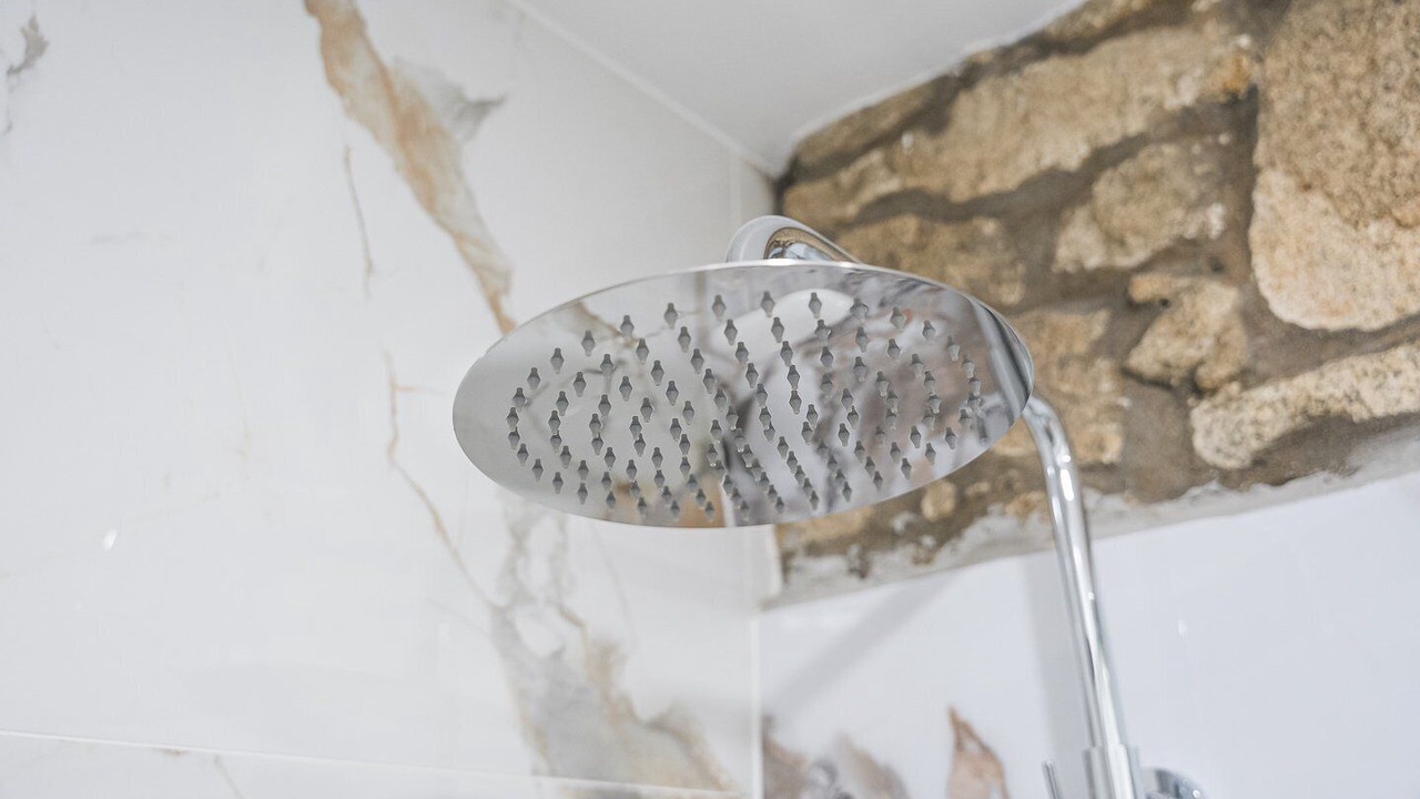 Photo of Bathroom in Lordelo do Ouro e Massarelos
