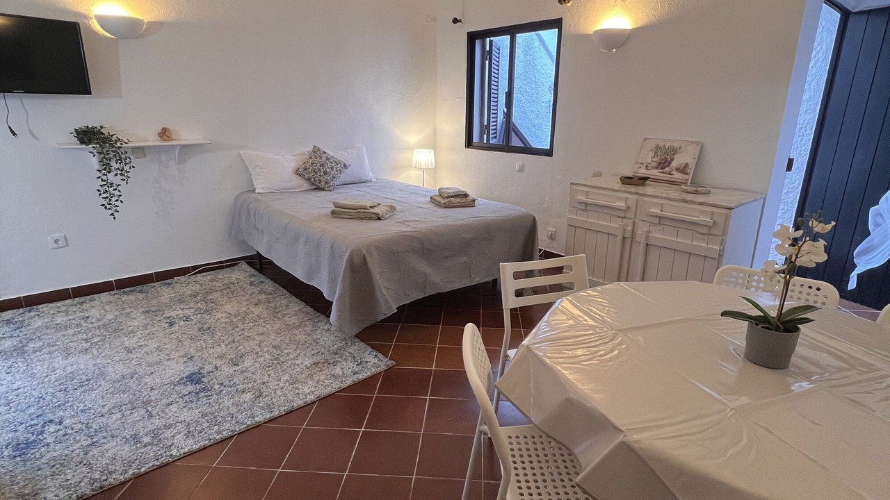 Photo of Bedroom in Santa Luzia