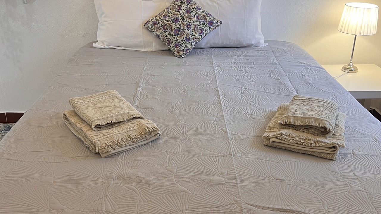 Photo of Bedroom in Santa Luzia