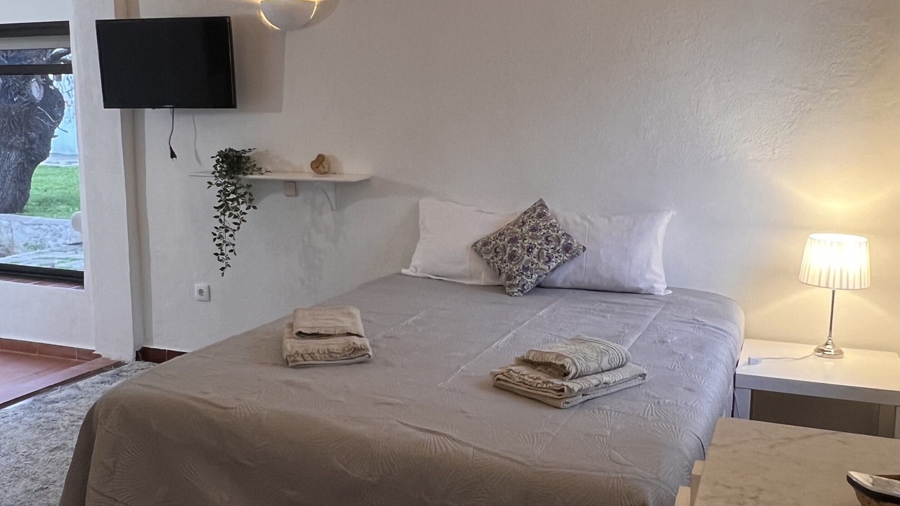 Photo of Bedroom in Santa Luzia