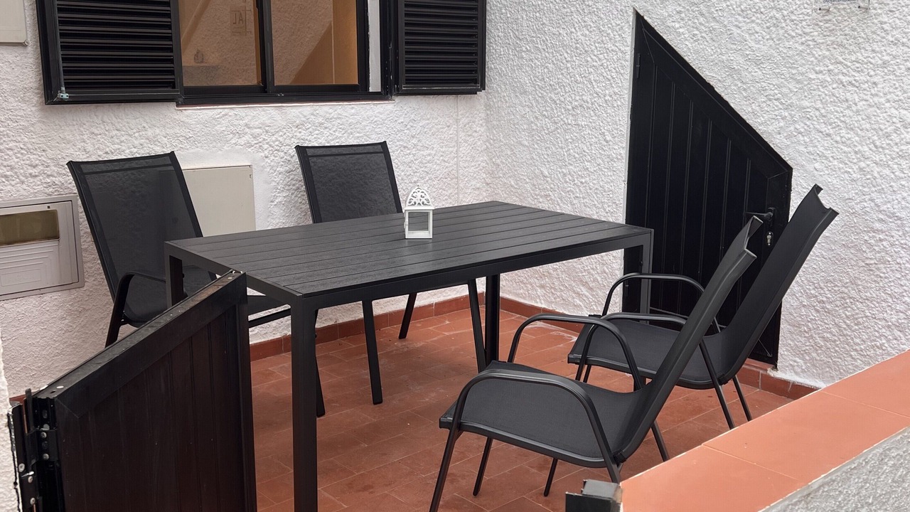 Photo of Outdoor in Santa Luzia