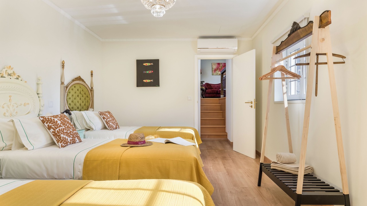 Photo of Bedroom in Troviscal