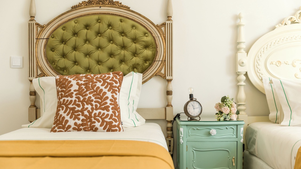 Photo of Bedroom in Troviscal