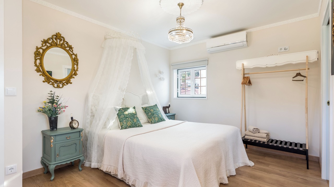 Photo of Bedroom in Troviscal
