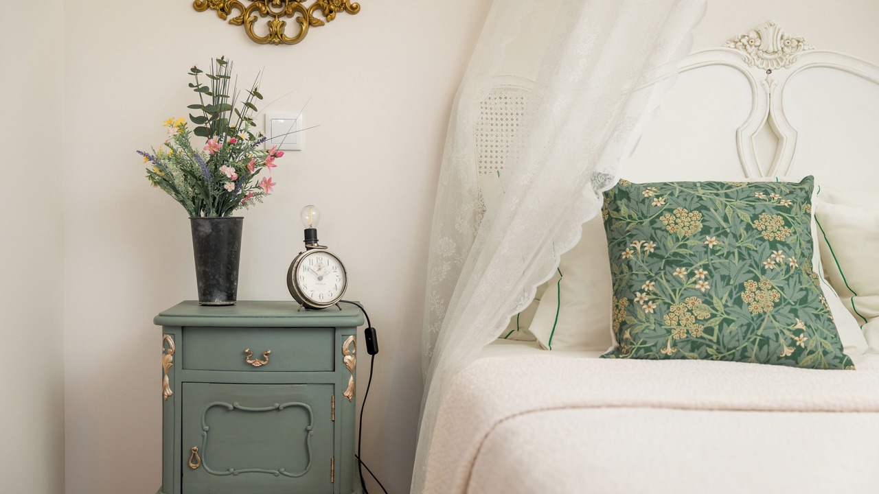 Photo of Bedroom in Troviscal