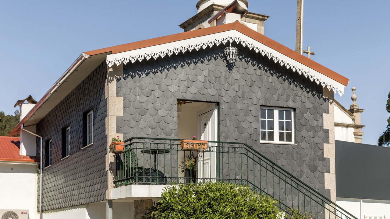 Photo of Outdoor in Troviscal