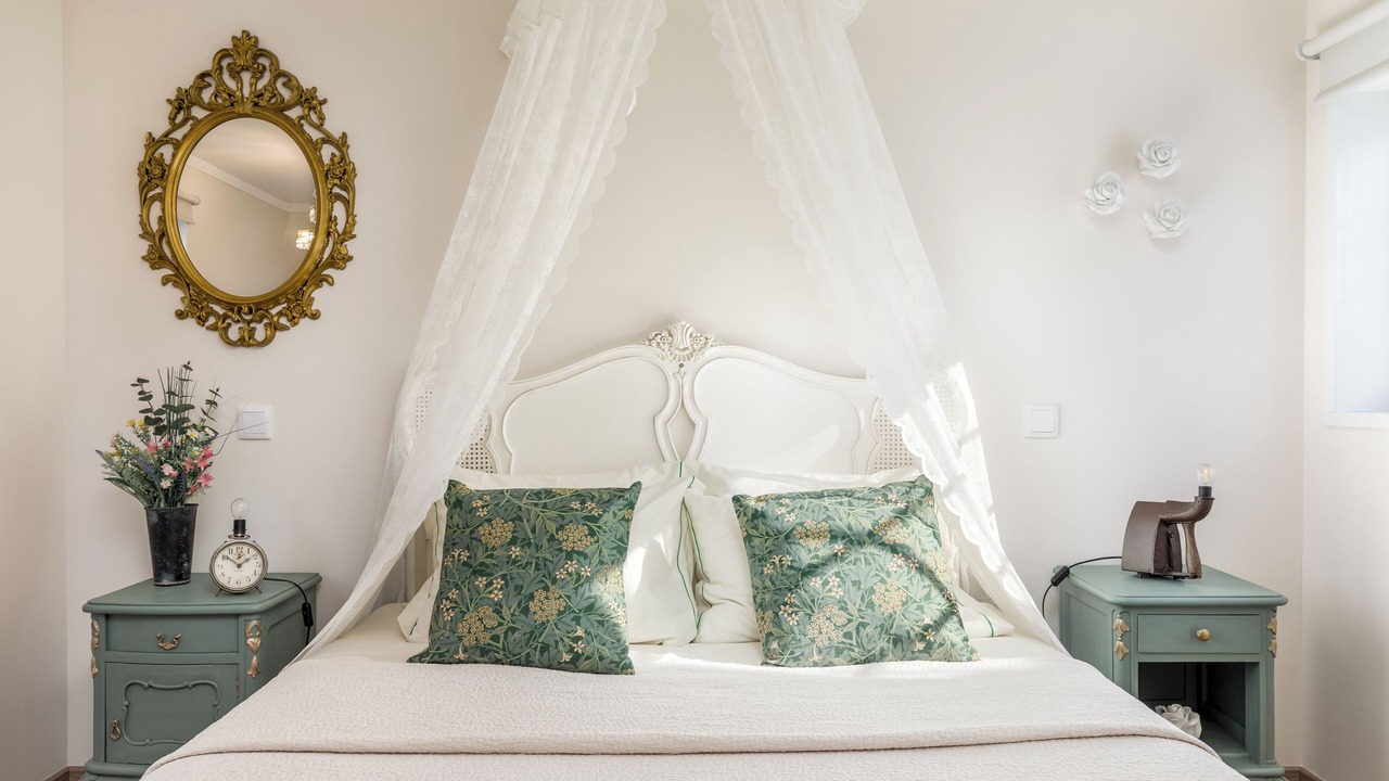 Photo of Bedroom in Troviscal