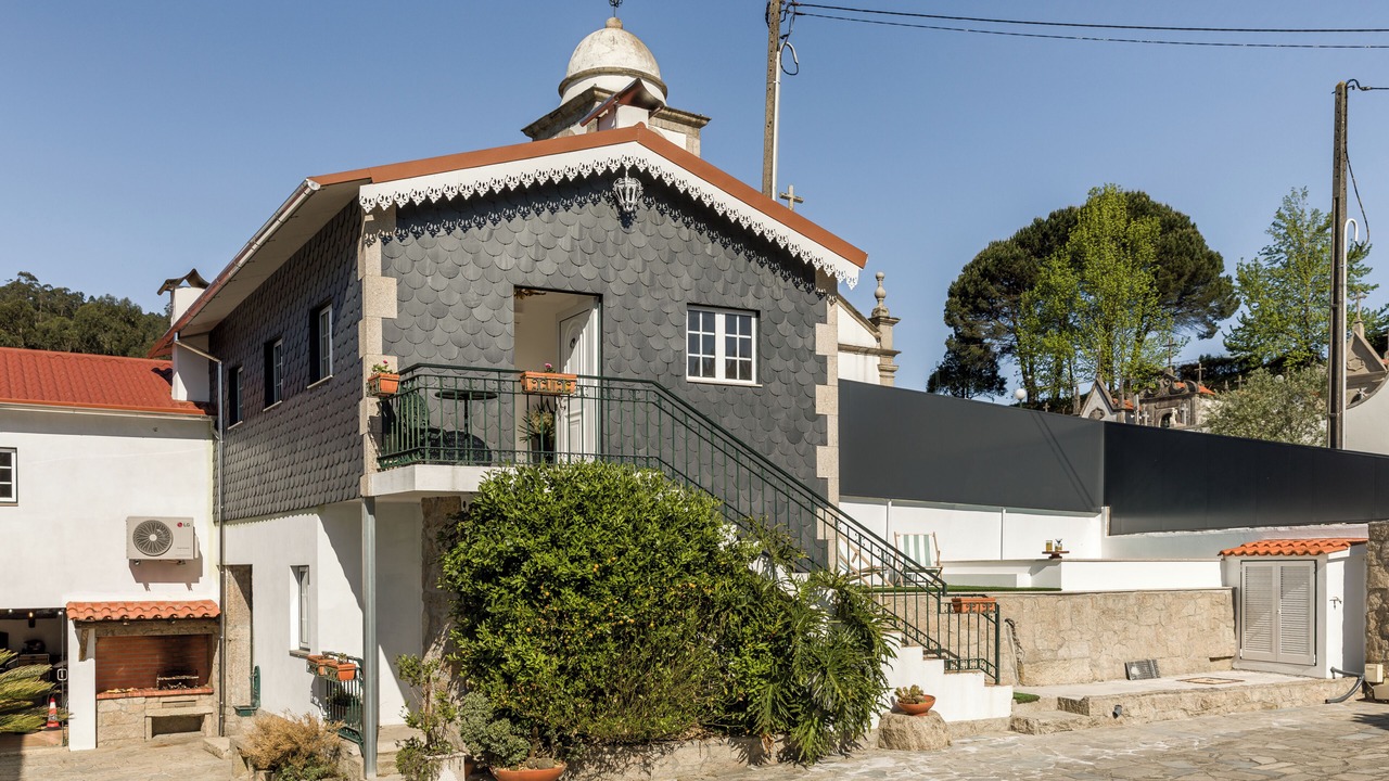 Photo of Outdoor in Troviscal