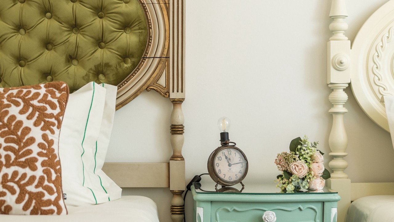 Photo of Bedroom in Troviscal