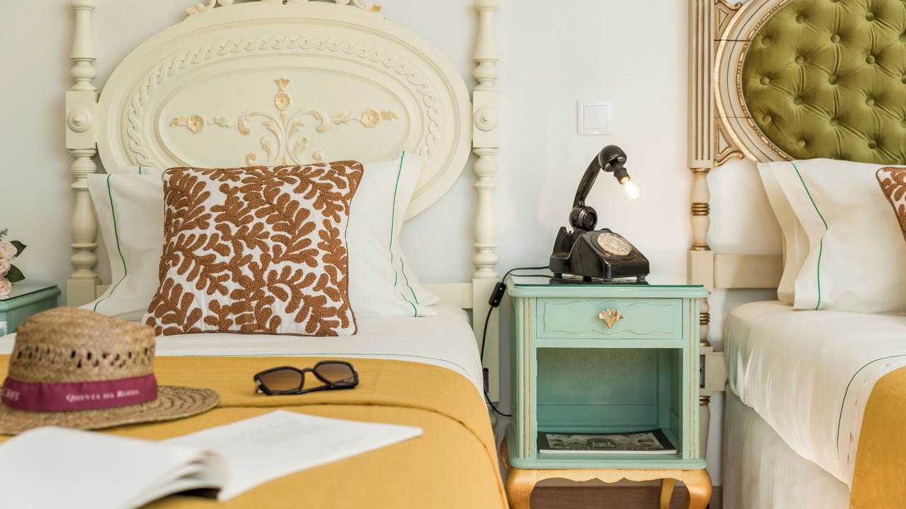 Photo of Bedroom in Troviscal