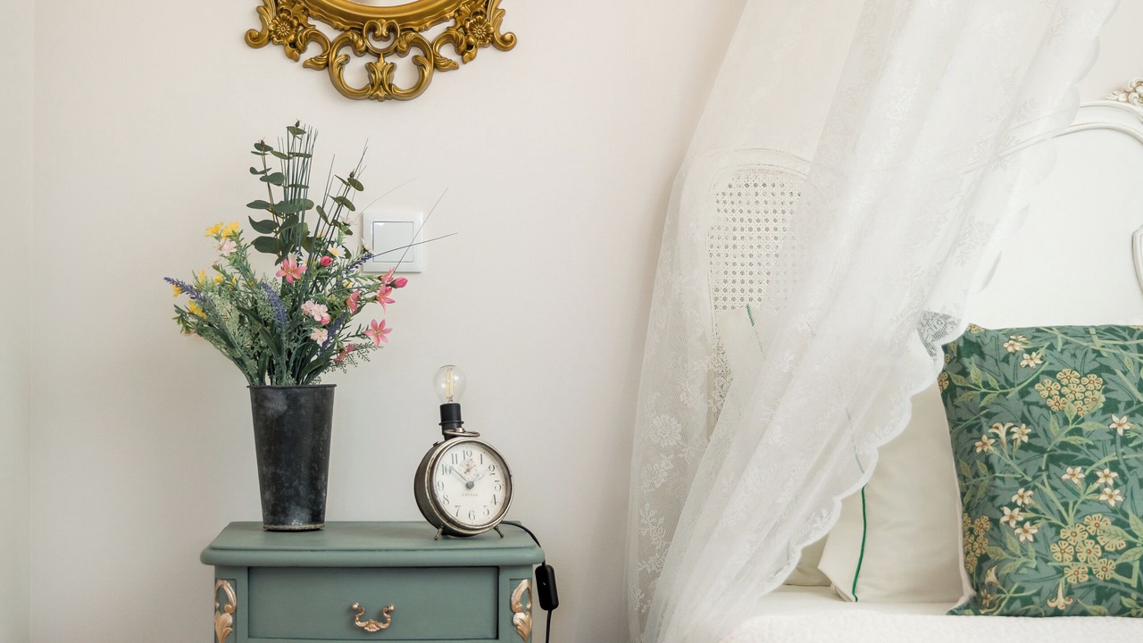 Photo of Bedroom in Troviscal
