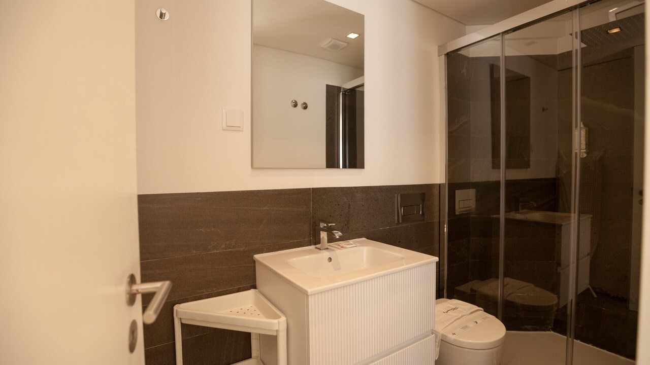 Photo of Bathroom in Sao Jose