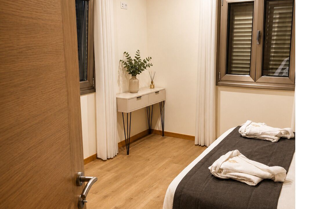 Photo of Bedroom in Moncao