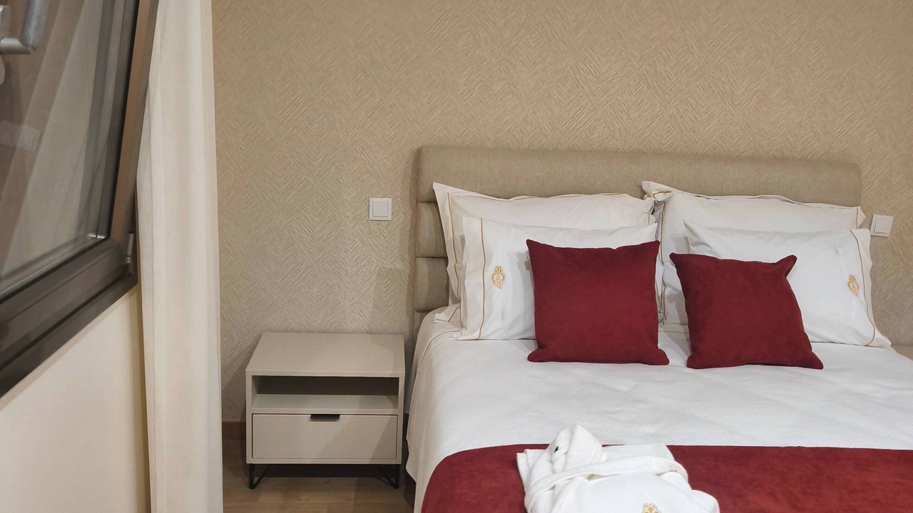 Photo of Bedroom in Moncao