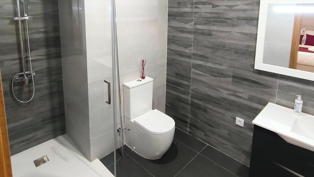 Photo of Bathroom in Moncao