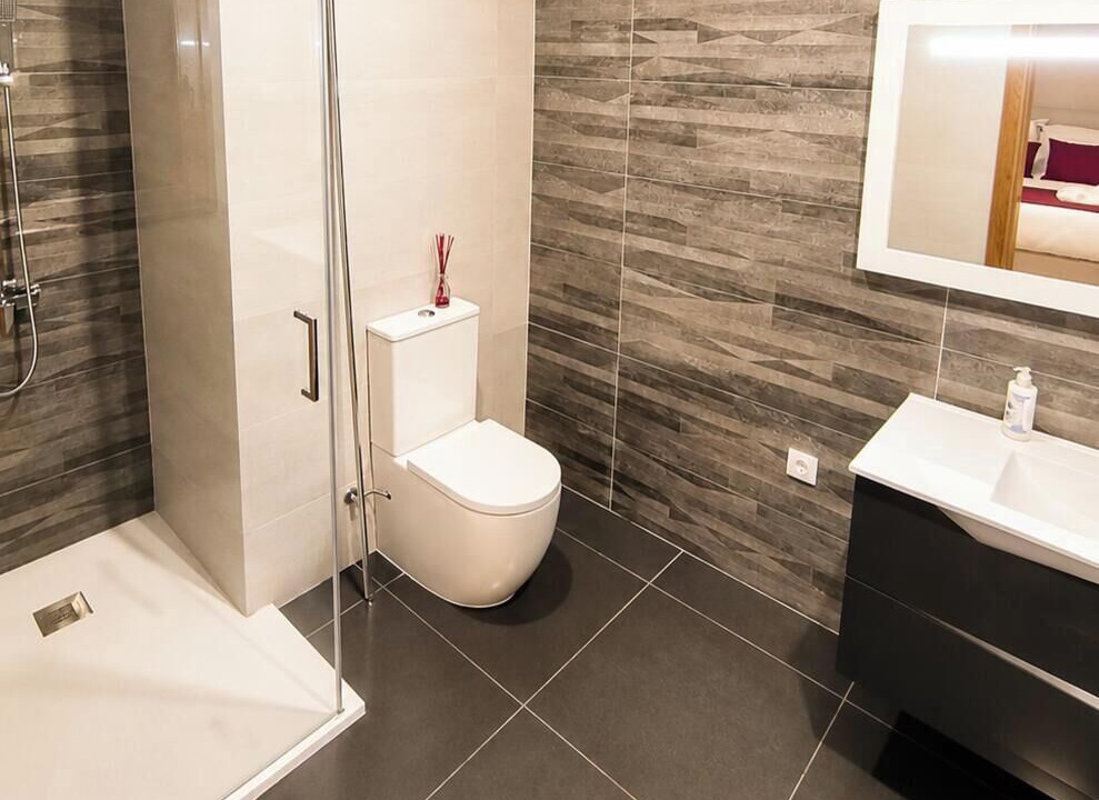 Photo of Bathroom in Moncao