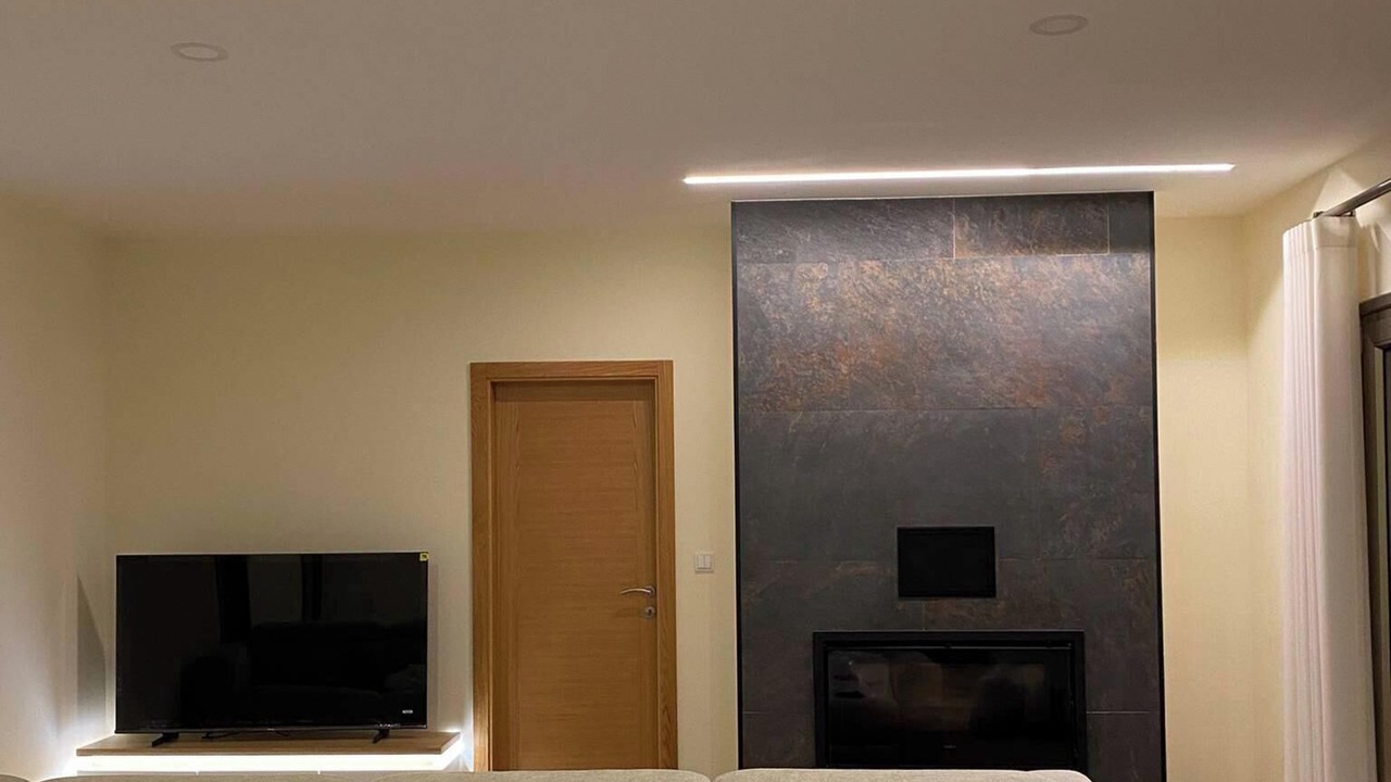 Photo of Livingroom in Moncao