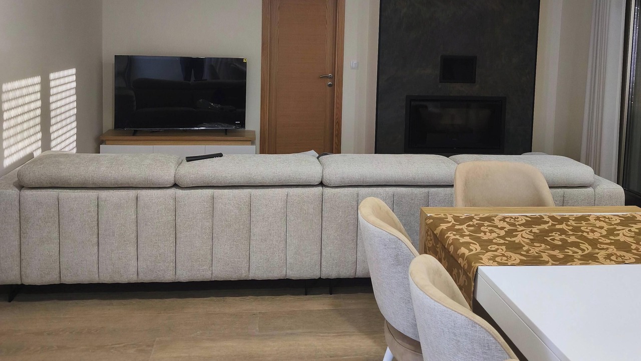 Photo of Livingroom in Moncao