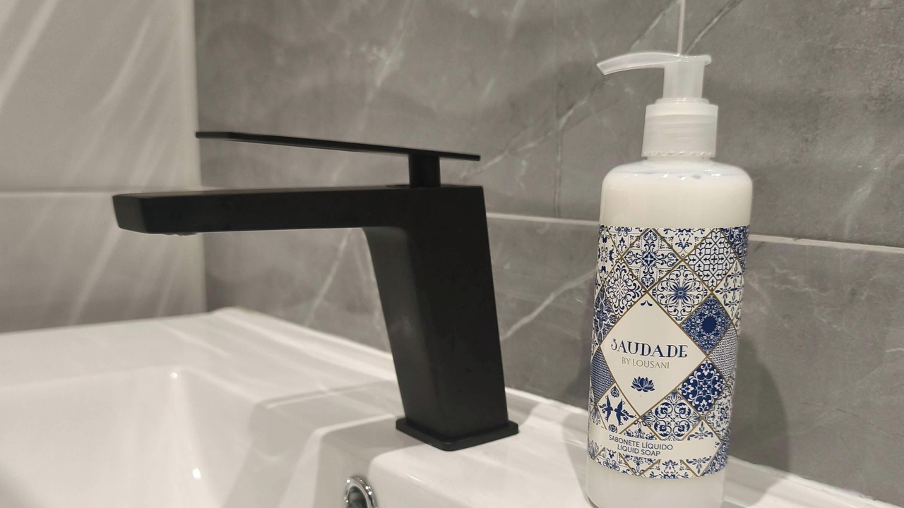 Photo of Bathroom in Moncao